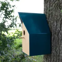 happy bird house vogelhuis
